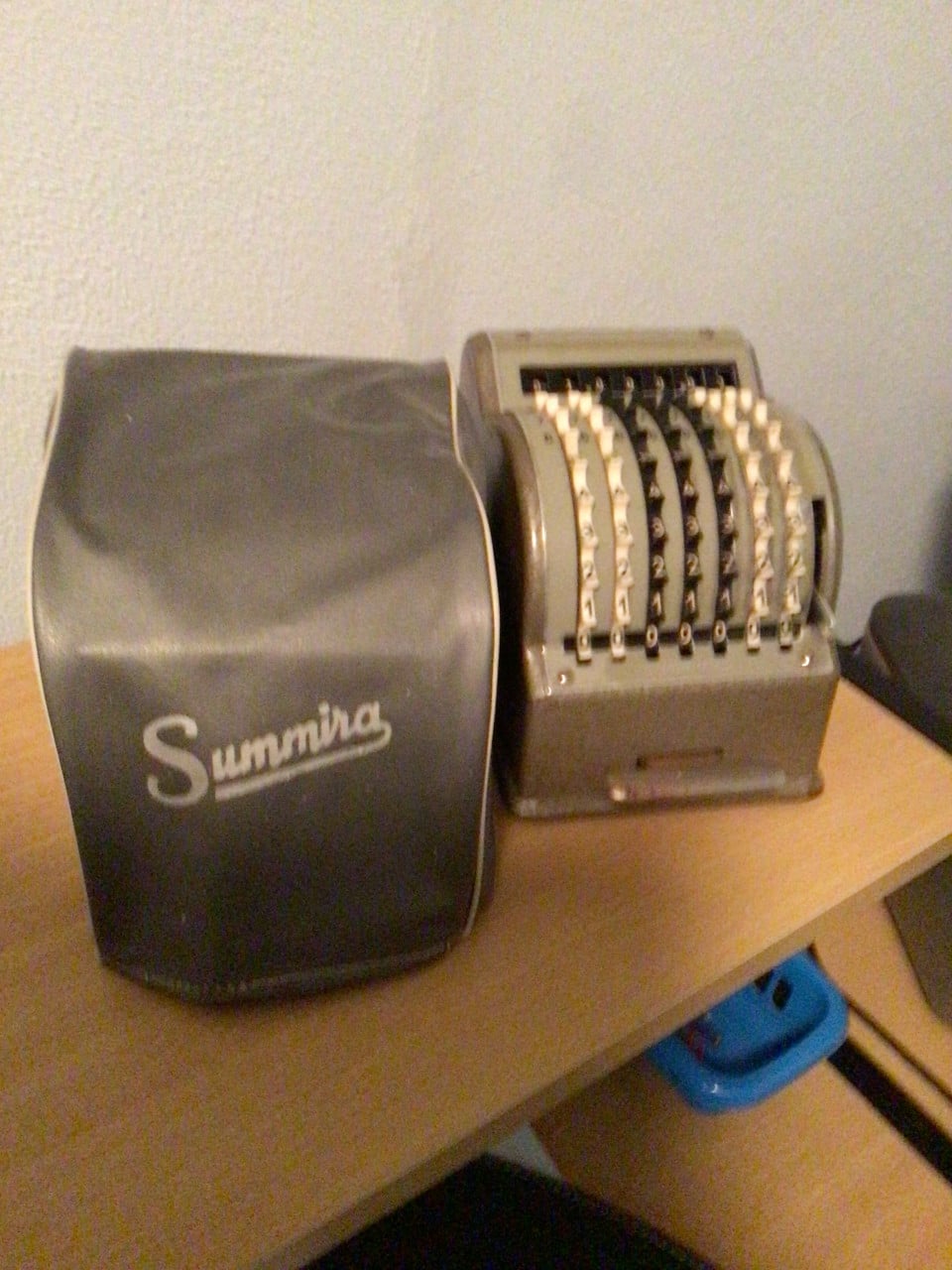 Telmachine