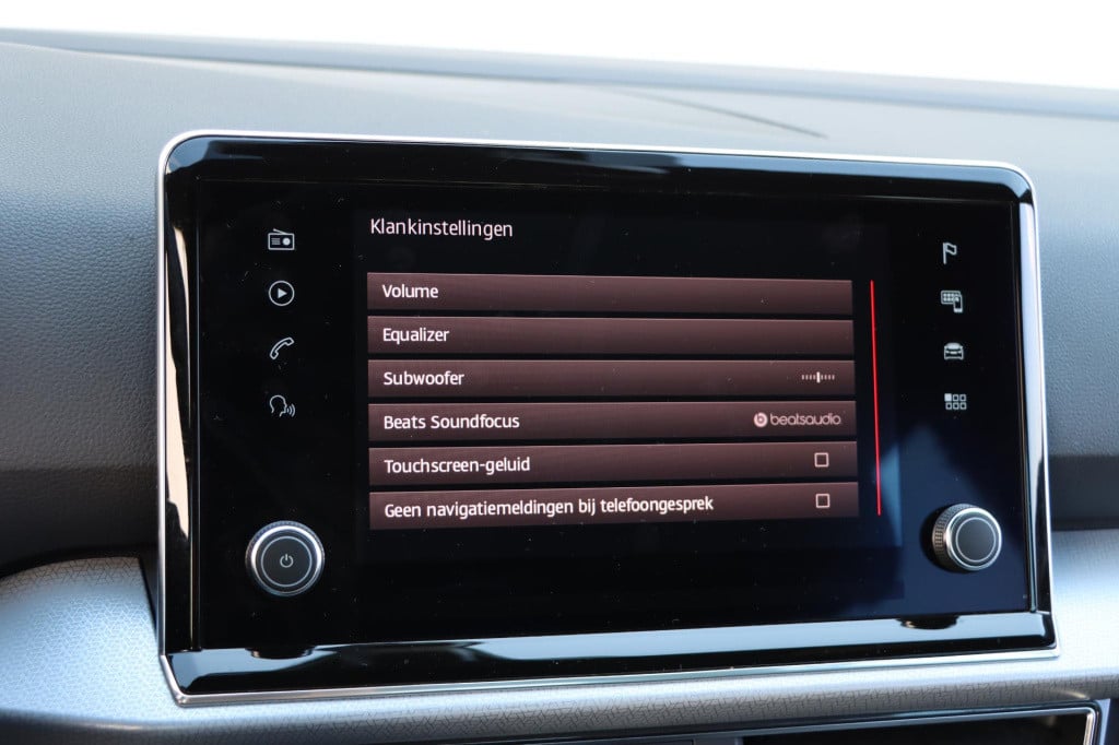 Seat Tarraco 1.5 tsi style 150pk