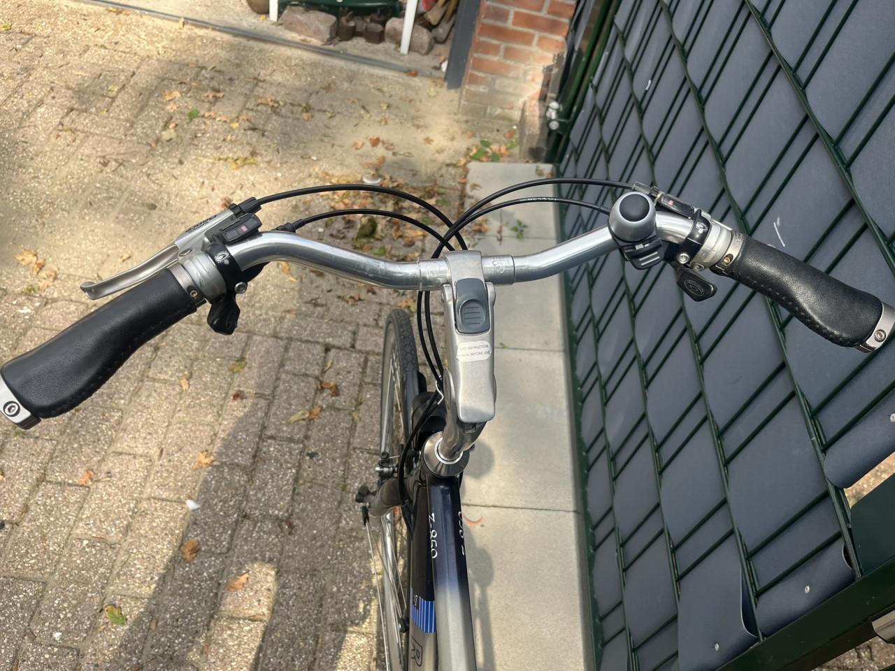 Herenfiets RIH Z-850