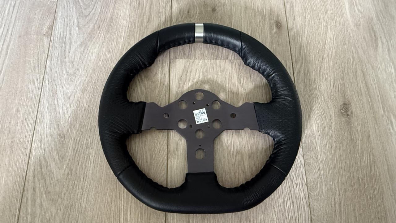 Playseat + logitech G920 (pc, Xbox)