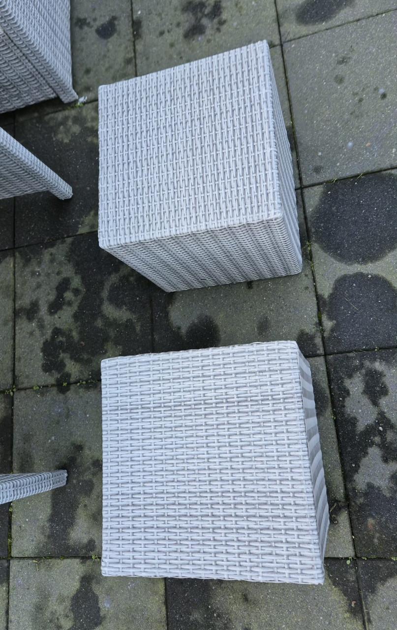 Dinner Loungeset (BEZORGING MOGELIJK)