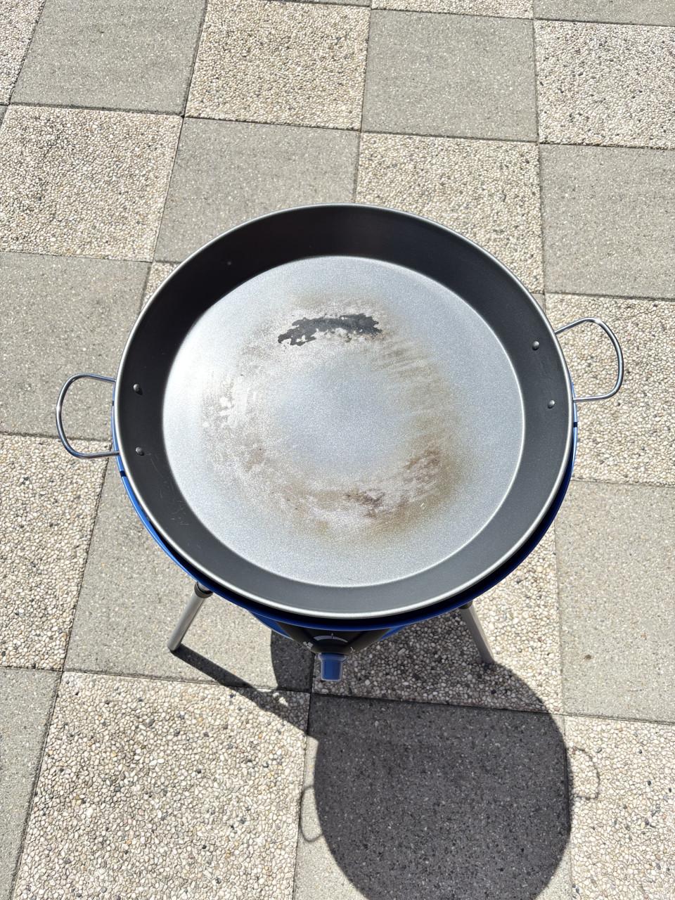 Party grill