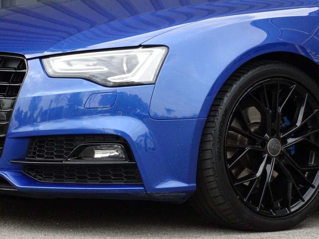 Audi A5 sportback 1.8 tfsi adrenalin sport s-line | automaat | 19"
