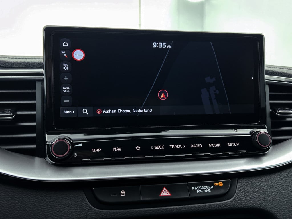 Kia Ceed Sportswagon 1.6 gdi phev executiveline limited go | leder | naviga