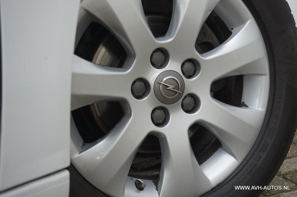 Opel Insignia 1.6 cdti ecoflex business executive