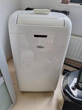 Mobiele airco