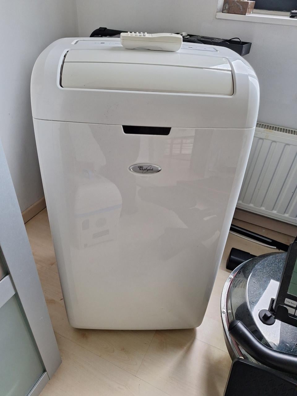 Mobiele airco