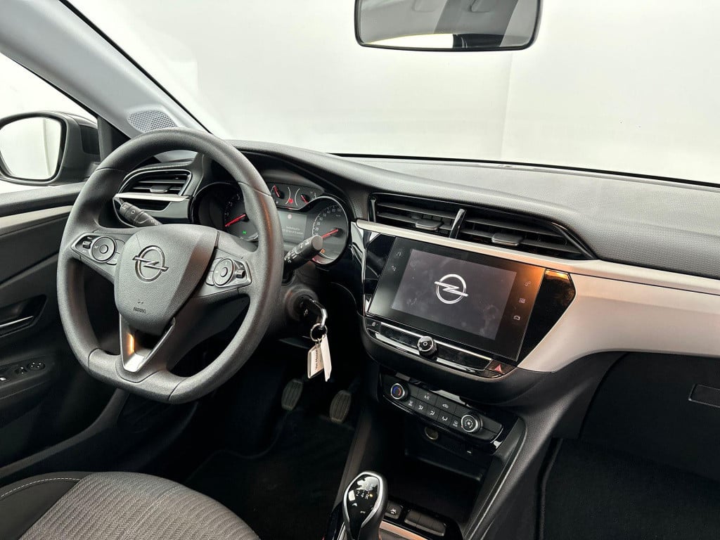 Opel Corsa 1.2 edition | navigatie | apple carplay & android auto | airco