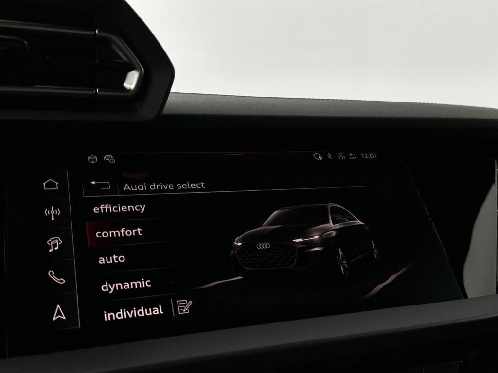 Audi A3 sportback s edition 40 tfsi e 150 kw / 204 pk sportback 6 ve