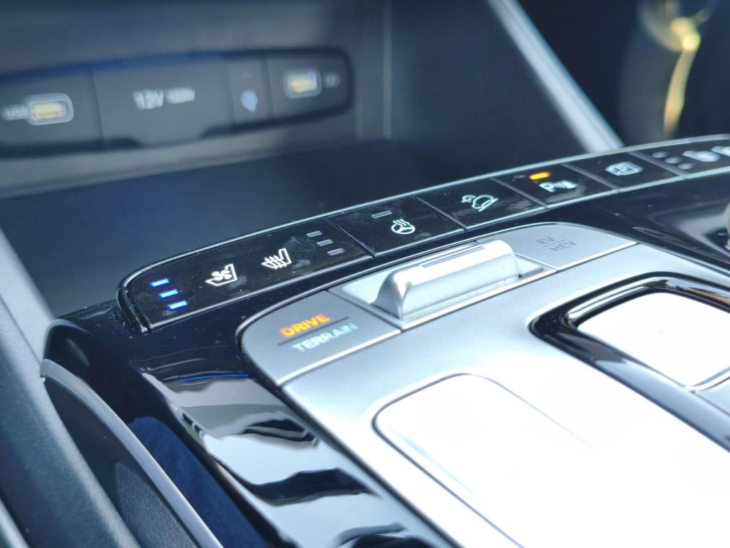 Hyundai Tucson 1.6 t-gdi phev premium 4wd
