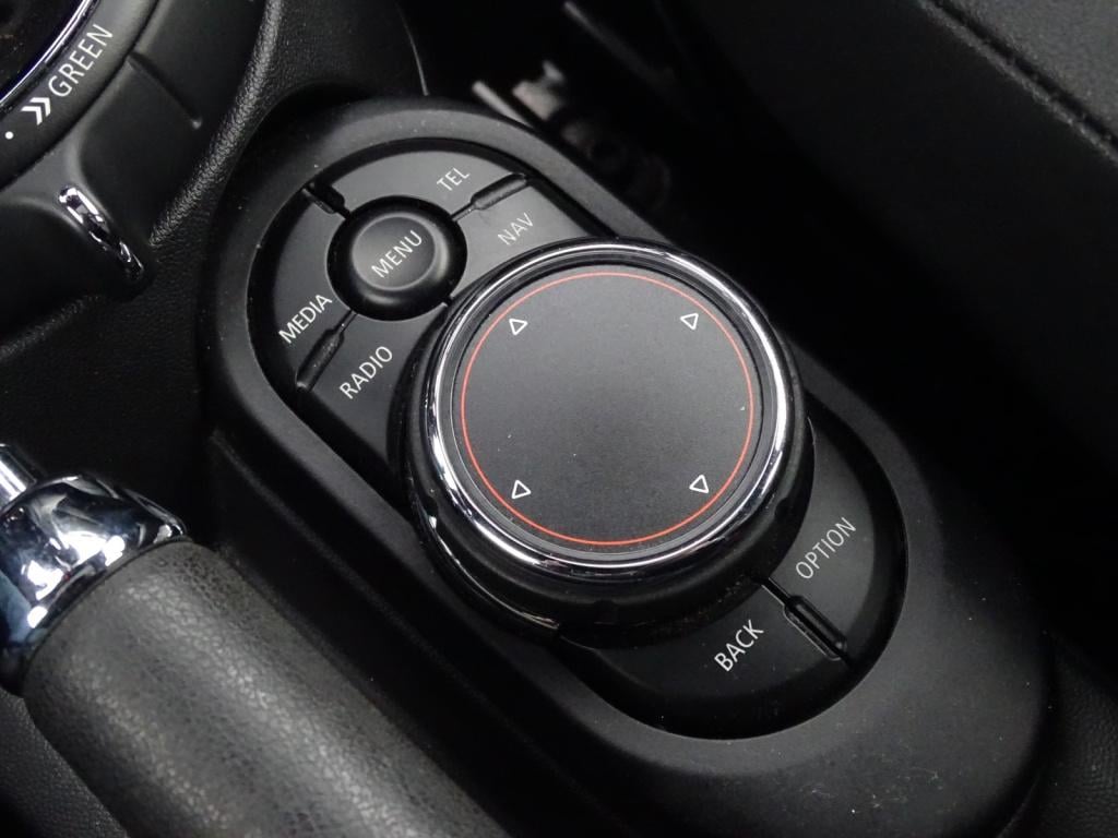 Mini Cooper mini 1.5 chili business