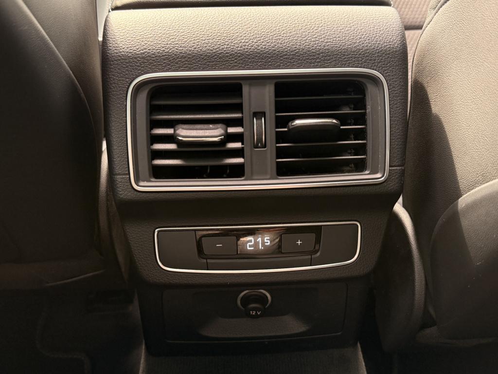 Audi Q5 2.0 tfsi quattro sport s line | pano | apple carplay | matrix | key