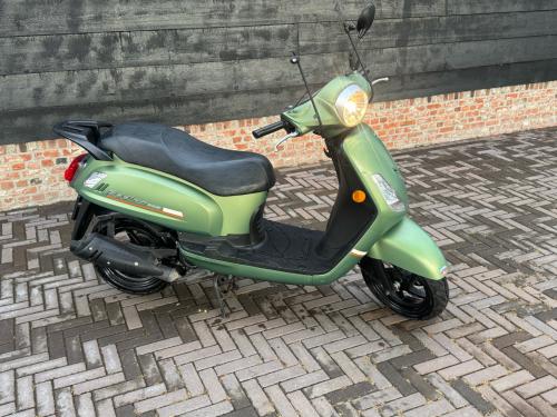 Scooter