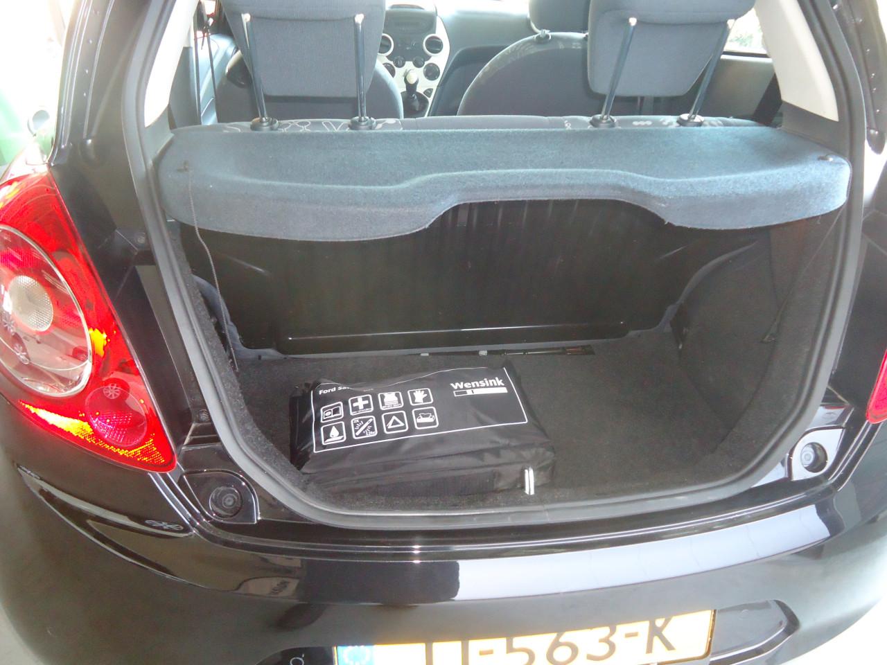 FORD KA 1.2  3DRS STYLE,LAGE KM STAND