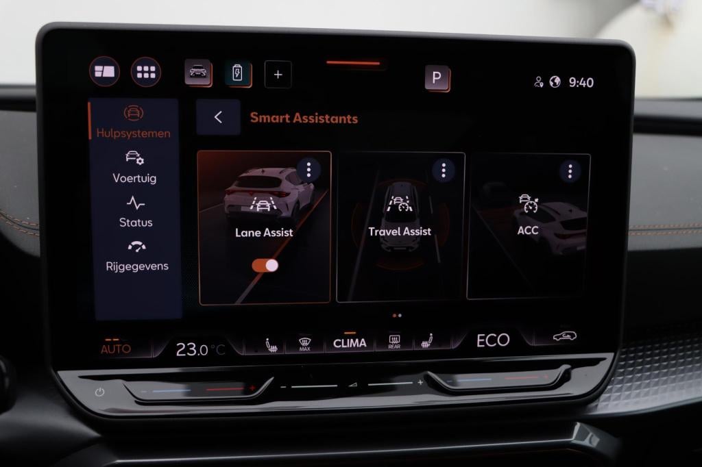Cupra Formentor 1.5 tsi e-hybrid business 204pk dsg6 | soh 100% |
