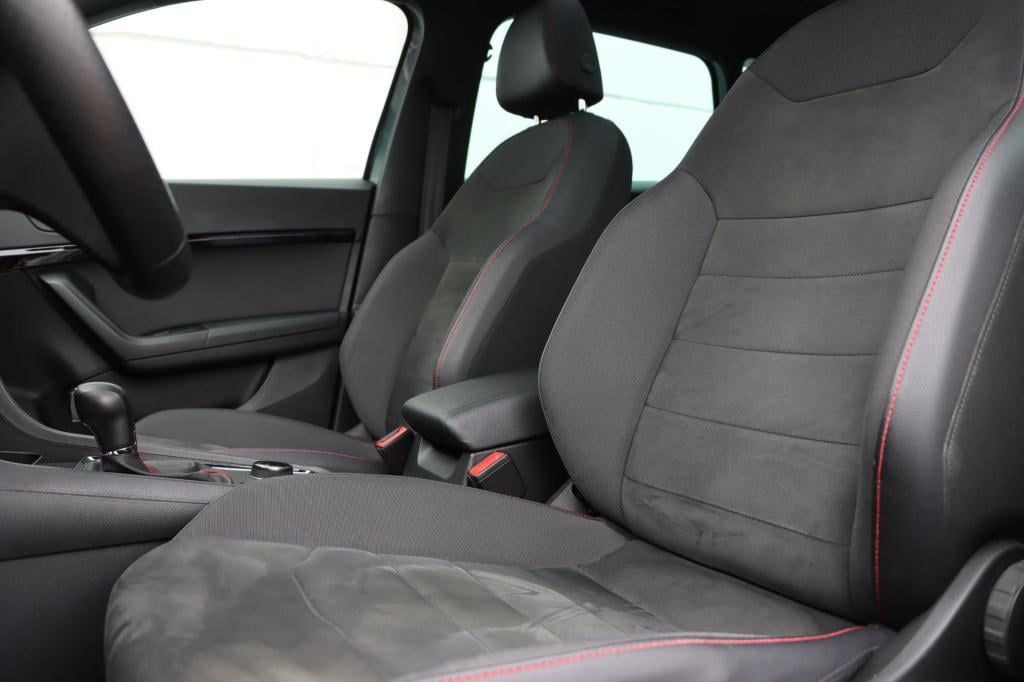 Seat Ateca 1.5 tsi fr business intense 150pk dsg7