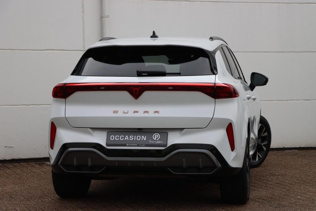 Cupra Terramar 1.5 tsi e-hybrid business 204pk dsg6 | soh 100% |