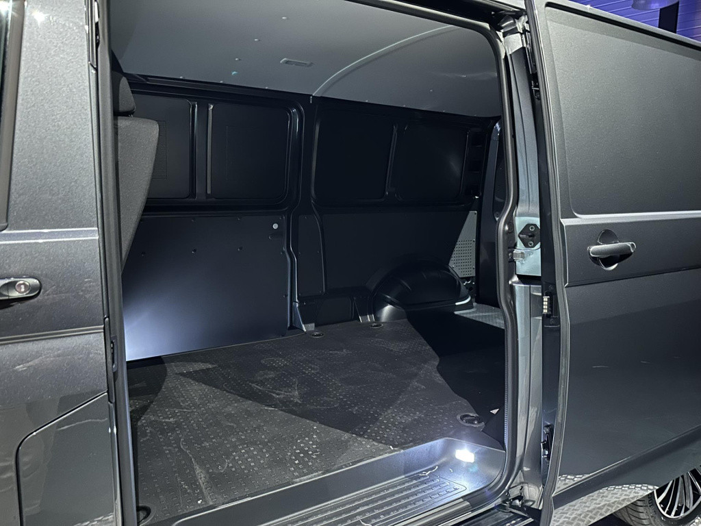 Volkswagen Transporter 2.0 tdi l2h1 30 bulli *led*dubbelschuifdeur*camera*