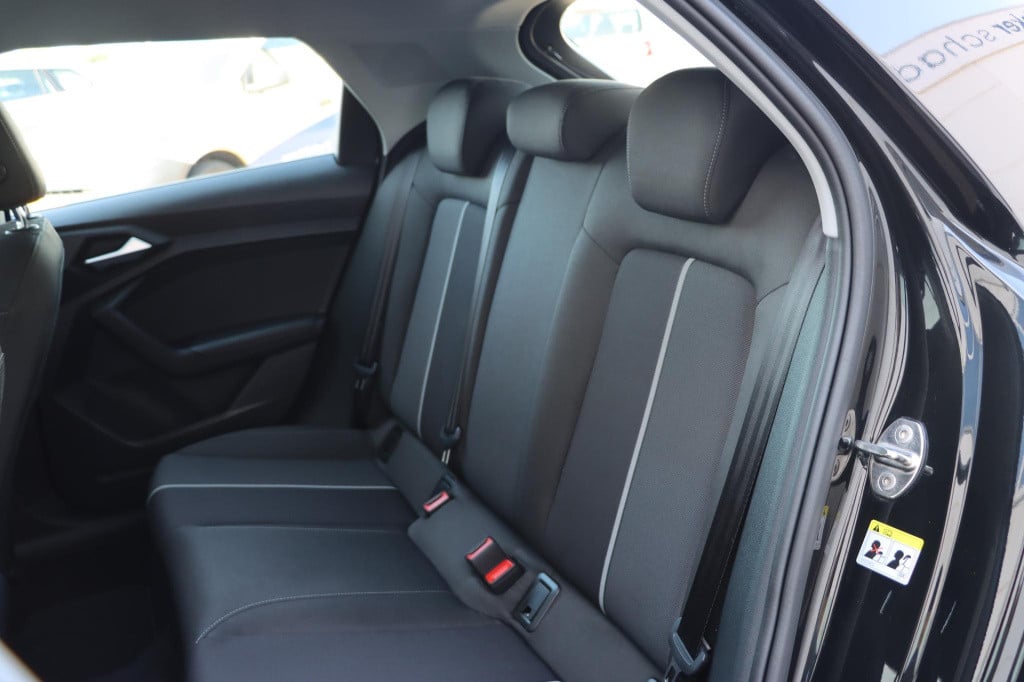 Audi A1 Sportback 25 tfsi pro line