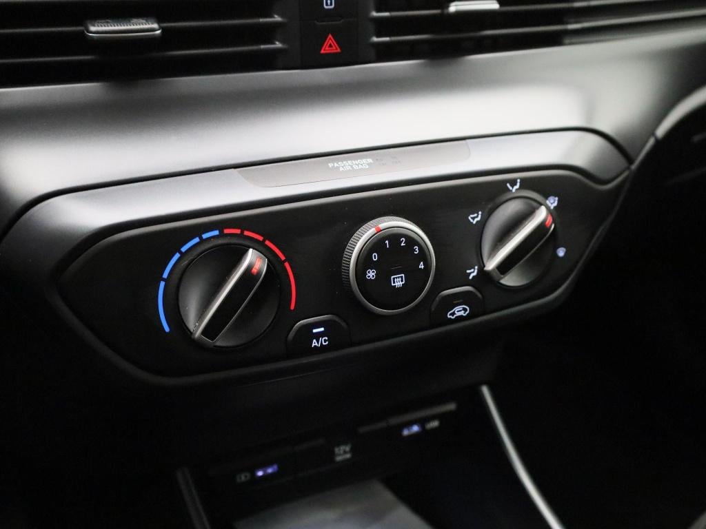 Hyundai I 20 1.2 mpi comfort | apple carplay/ android auto | camera | cruis