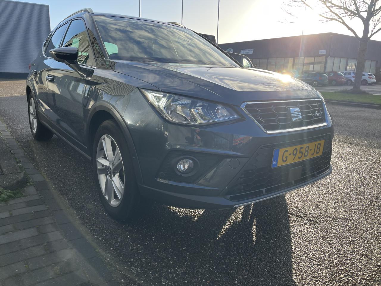 SEAT ARONA 1.5 FR Business Intense
