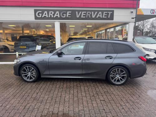 BMW 3-serie touring 330e high executive m-sport
