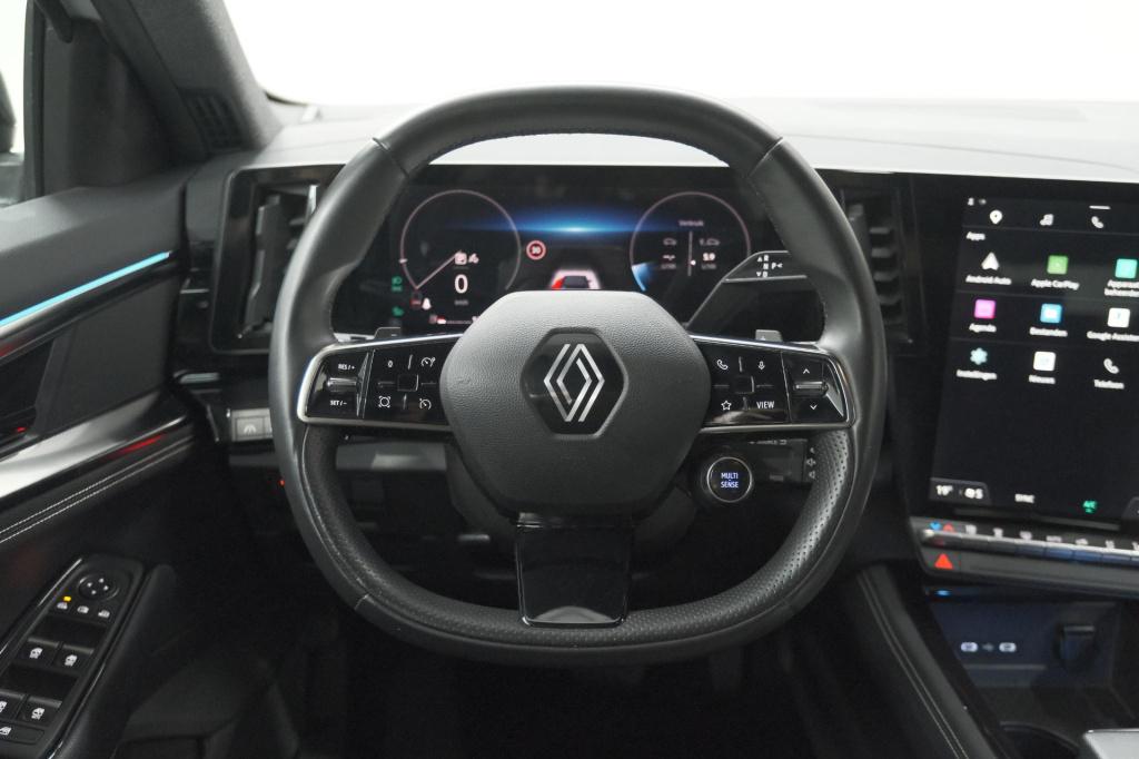 Renault Austral mild hybrid 160 x-tronic techno | 1.800 kg trekvermogen | t