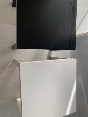 Ikea bijzettafeltjes