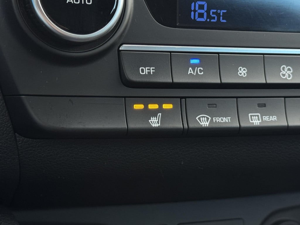 Hyundai Tucson 1.6 gdi comfort | navigatie | camera | apple carplay/android