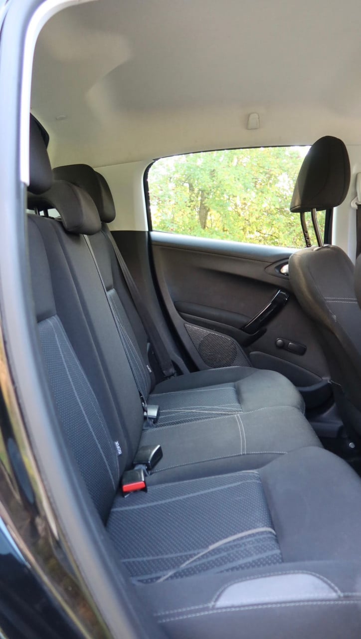 Peugeot 208 1.2 VTI Blue Lease | Veel opties | Top staat |