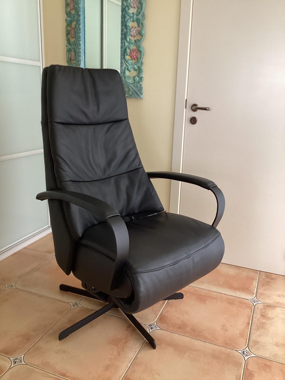 Sta-op relax luxe merk Prominent E100(zo goed als nieuw)