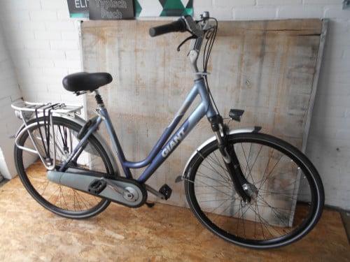 DAMES FIETS   GIANT JUBILEE frame maat 51