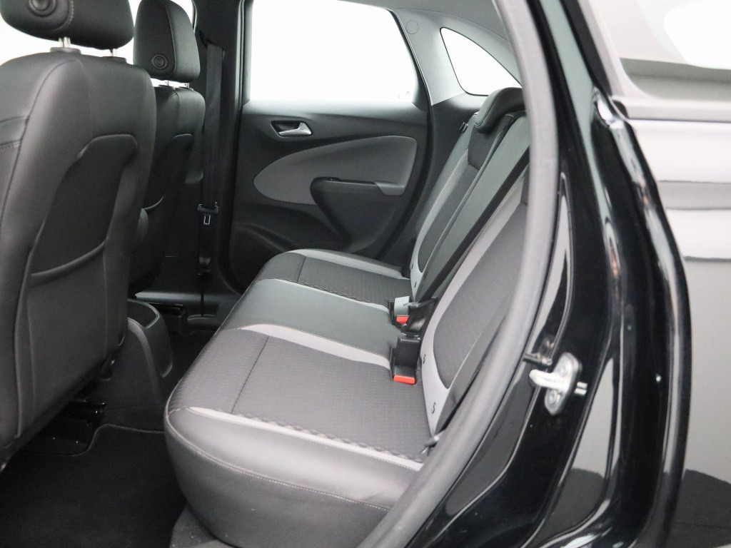 Opel Crossland X 1.2 turbo innovation | navigatie | apple carplay / android