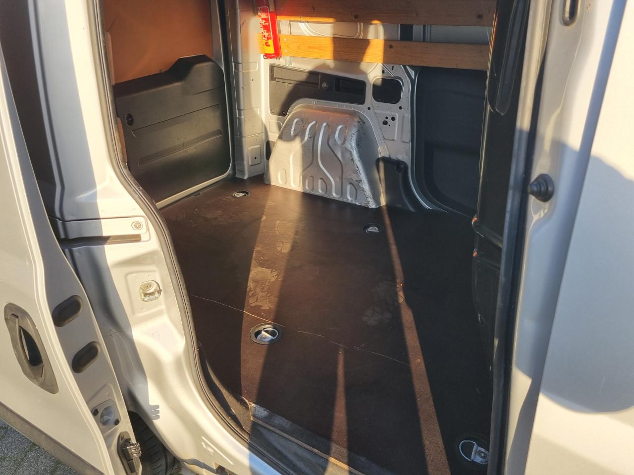 Fiat Doblò Cargo 1.3 MultiJet SX | Airco | Cruise control!