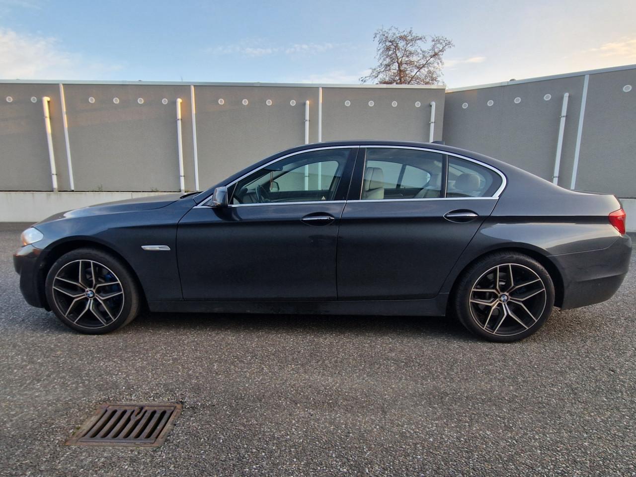 BMW 5-serie 528i High Executive