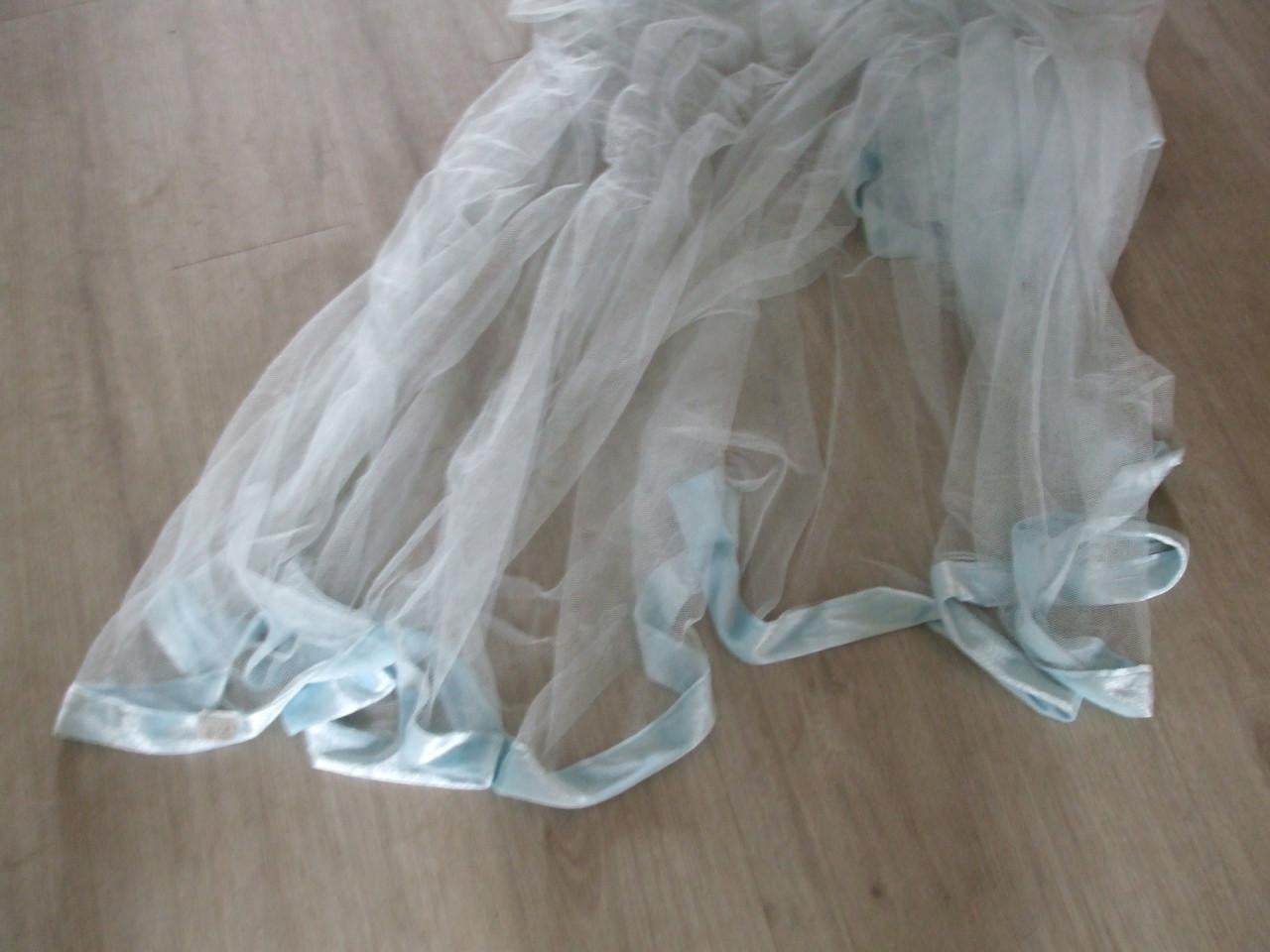 Te koop mooie klamboe.(nieuw).