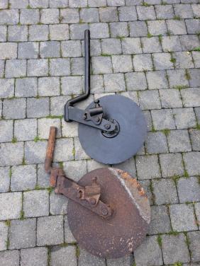 Kouterschijf
