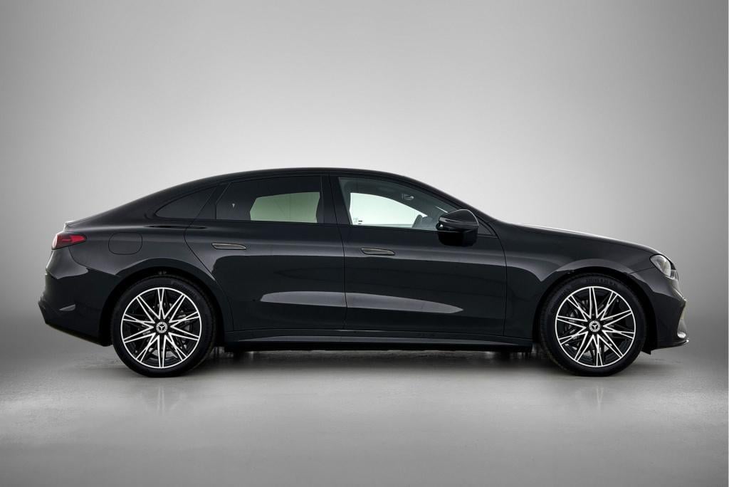 Mercedes-Benz C-Klasse 400 4matic launch edition 94 kwh | nightpakket | rij
