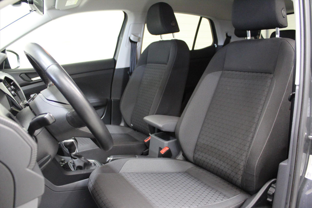 Volkswagen T-cross 1.0 tsi 115pk 7-dsg t-cross style