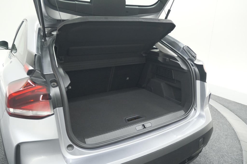 Citroen Ë-c4 feel pack 50 kwh | camera | navigatie | apple carplay | parkee
