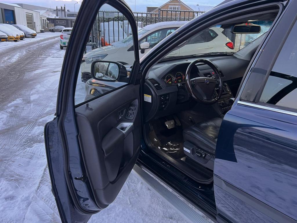 Volvo XC90 2.9 t6 7 persoons