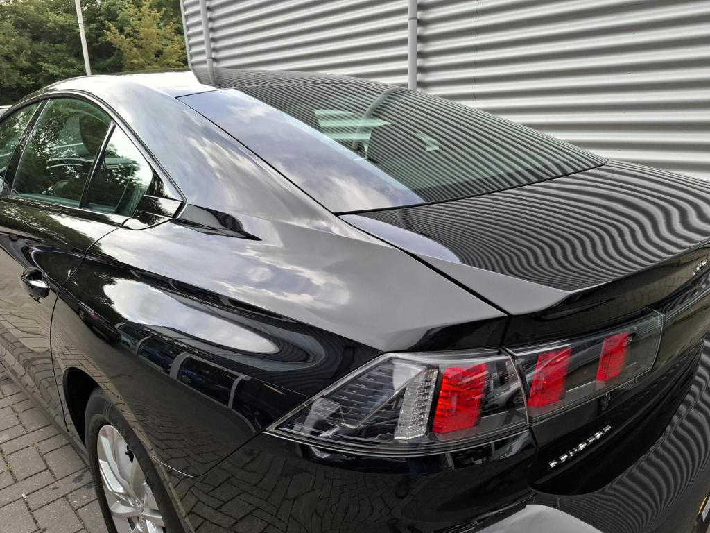Peugeot 508 active 130 automaat pack business nav/cam/trekhaak
