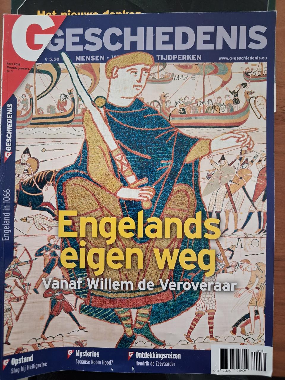 Tijdschriften