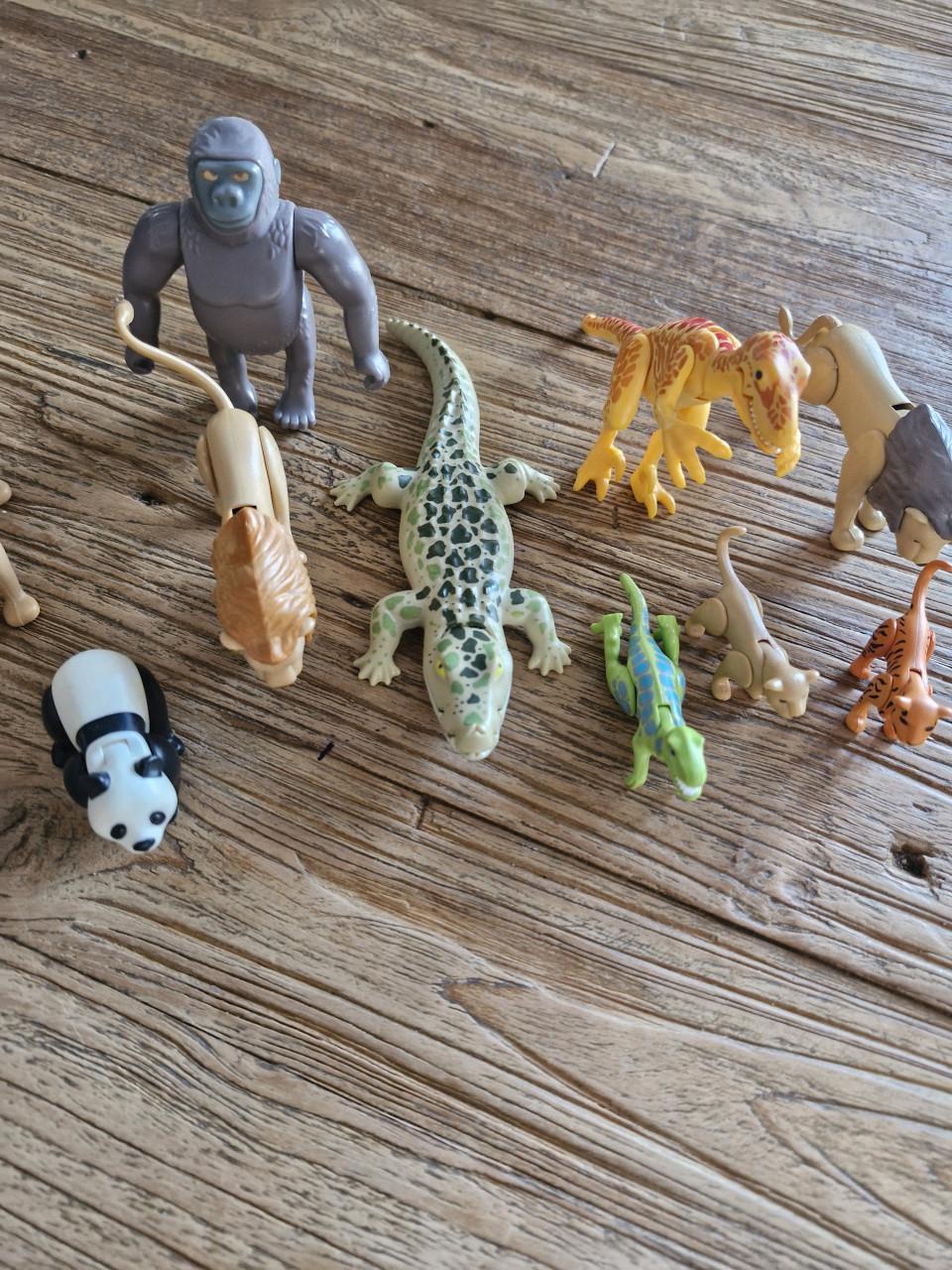 Playmobile