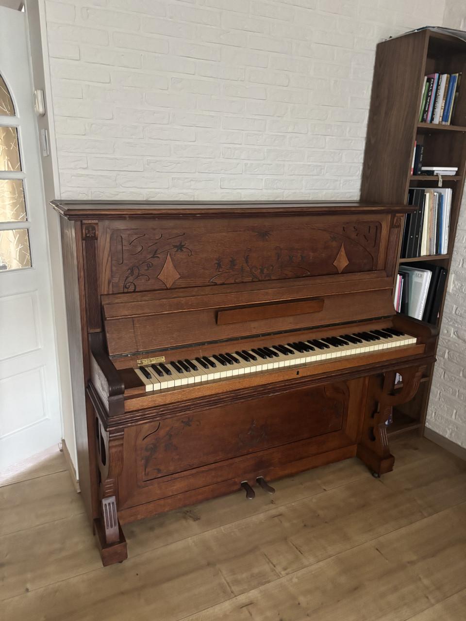 Piano