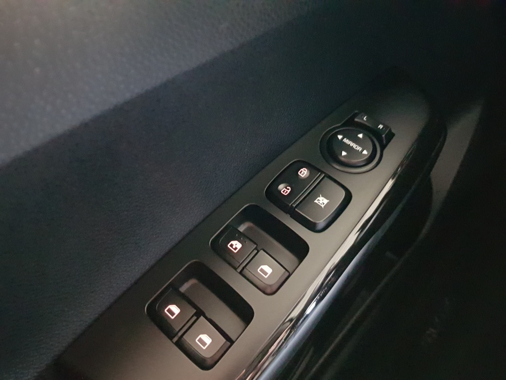 Kia Picanto dynamicline 1.0