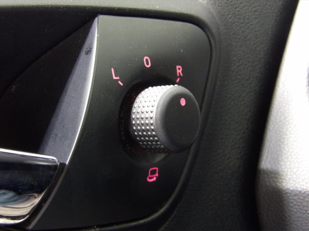 Seat Ibiza 1.0 ecotsi 95pk fr connect