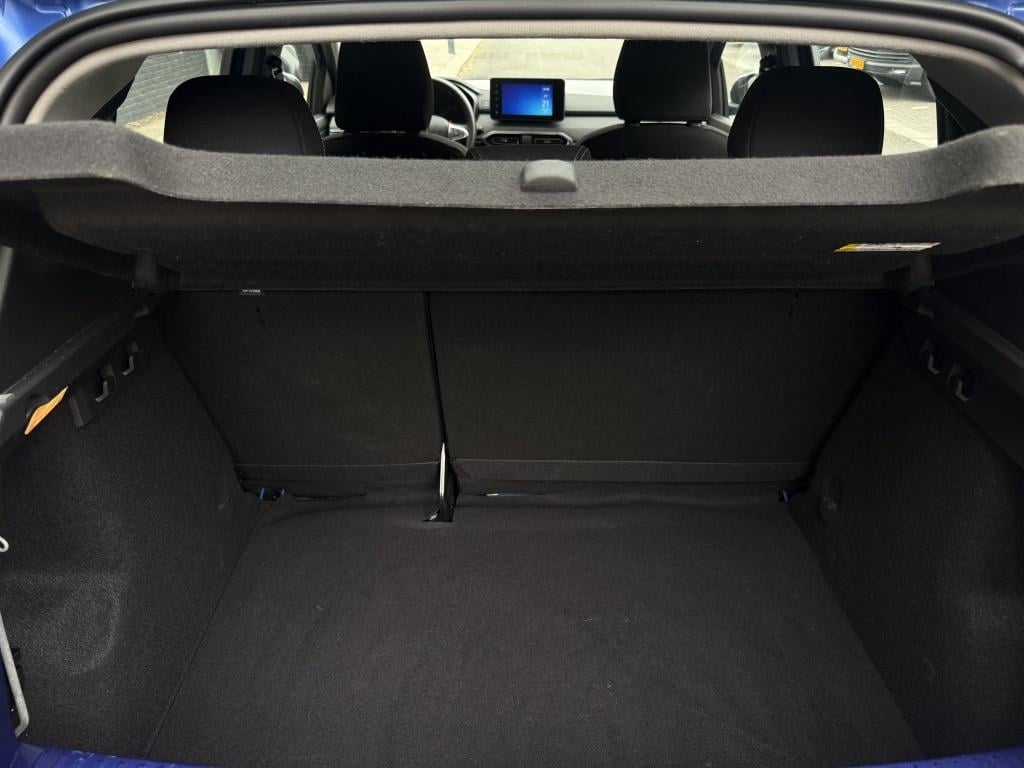 Dacia Sandero 1.0 essential