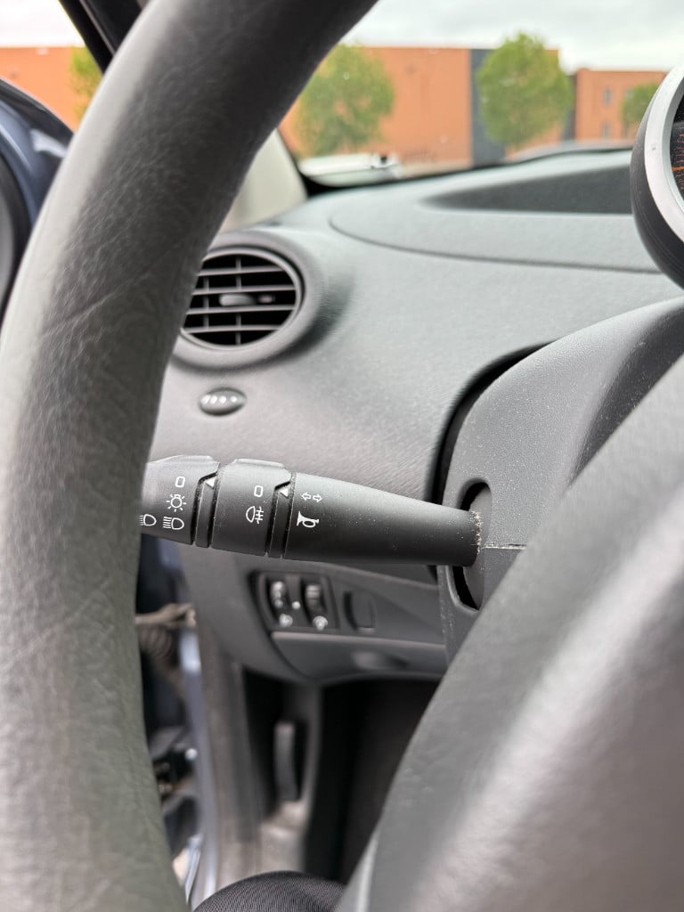 Renault Twingo 1.2 - collection - bluetooth
