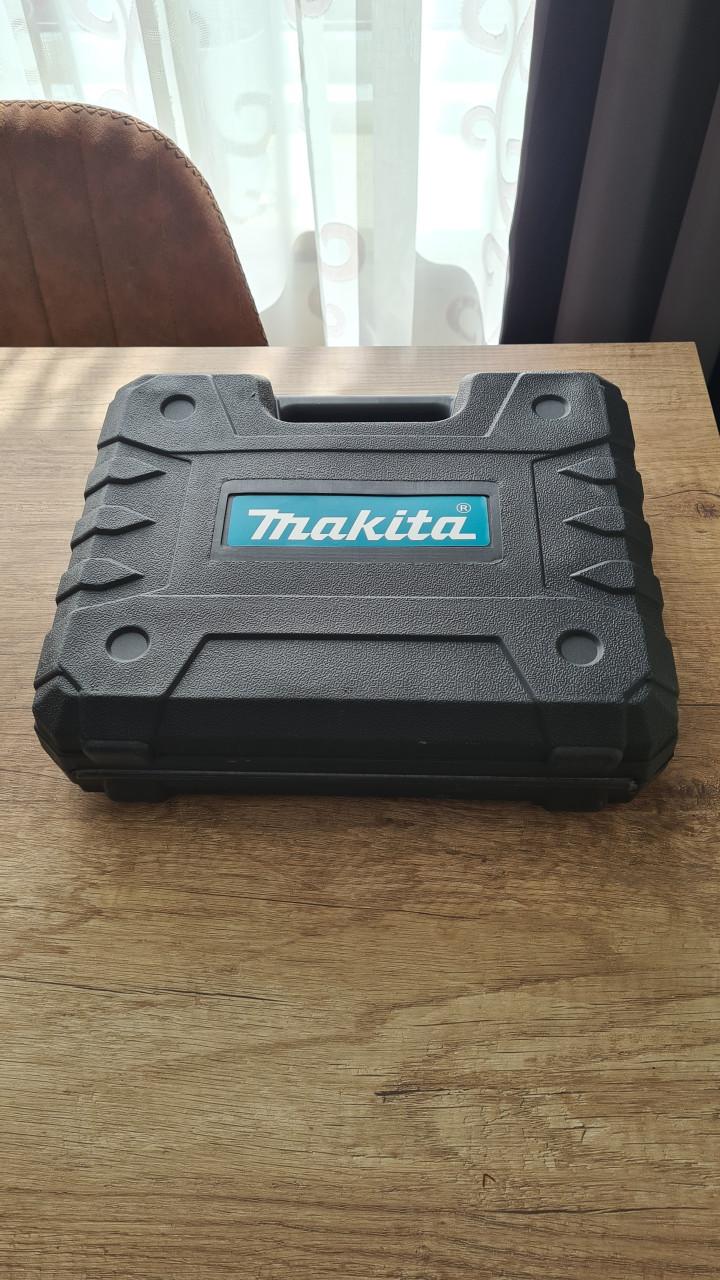 Nieuw MAKITA accu-boormachine Lithium-ion 98V-6.0Ah